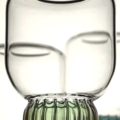 Vaso Lollo Small Verde