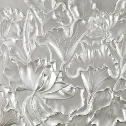 Vaso Lotus bianco