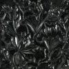 Vaso Lotus nero