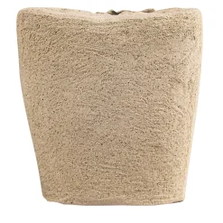 Vaso Luna crema
