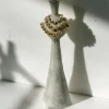 Vaso Madame La Trousse in Ceramica