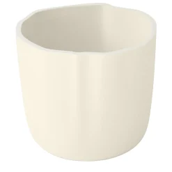 Vaso Marea medio Caolino