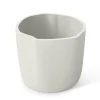 Vaso Marea medio Grigio