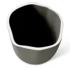 Vaso Marea piccolo Fumo
