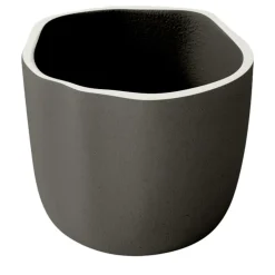 Vaso Marea piccolo Fumo