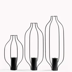 Vaso medio Etna #1 di Martinelli Venezia Studio