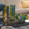 Vaso medio Linea