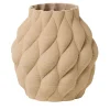 Vaso Medio Mumbai in Ceramica