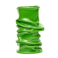 Vaso Medio Verde Venere