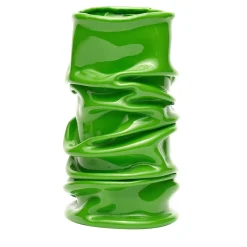 Vaso Medio Verde Venere