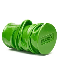 Vaso Medio Verde Venere