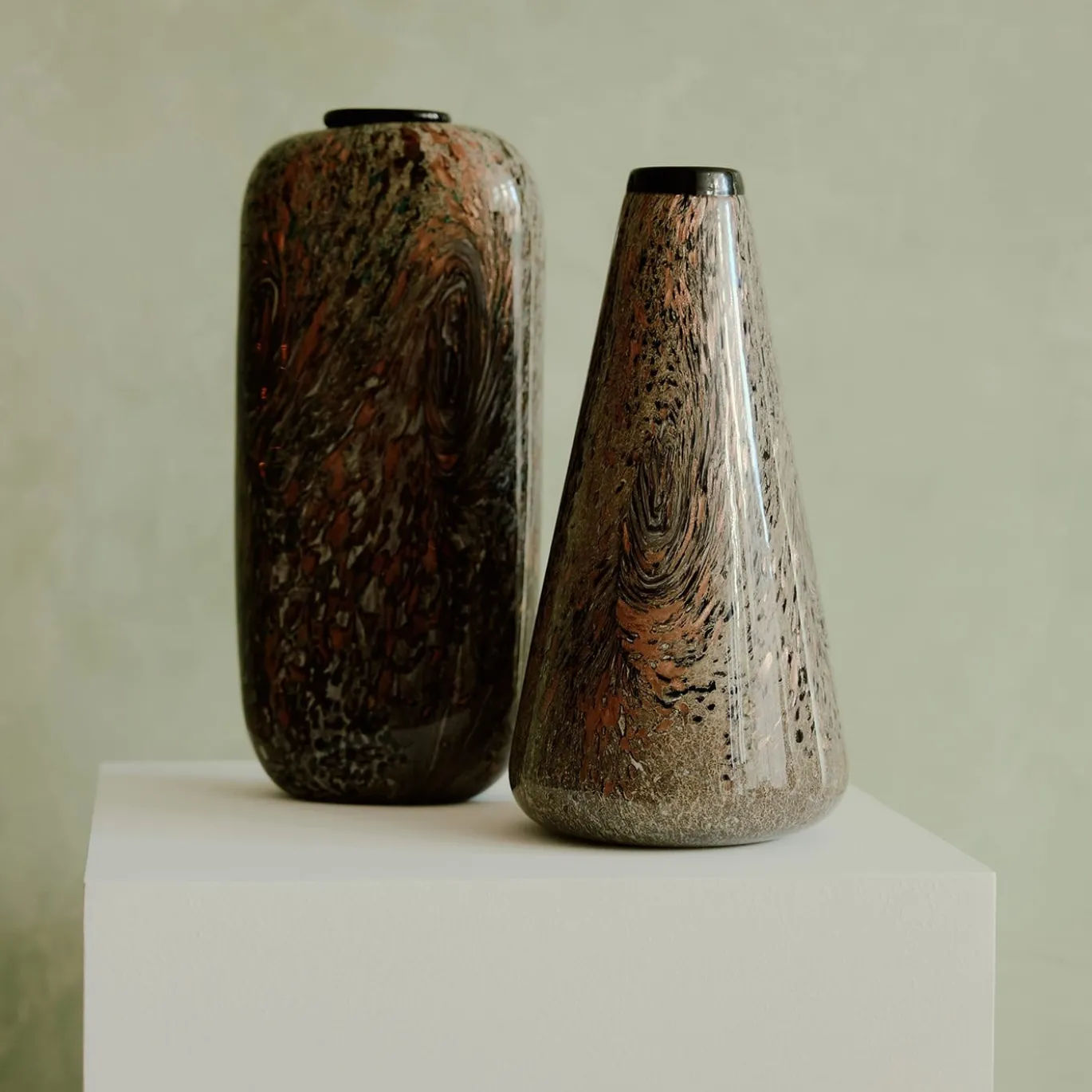 Vaso medio Vortex