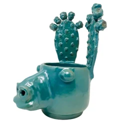 Vaso Mediterraneo Donkey