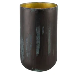 Vaso Mercurio a L brunito