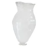 Vaso Metamorphosis in Vetro N.2