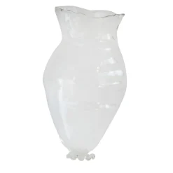 Vaso Metamorphosis in Vetro N.2