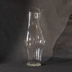 Vaso Metamorphosis in Vetro N.3