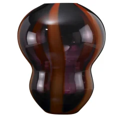 Vaso Mister Burgundy
