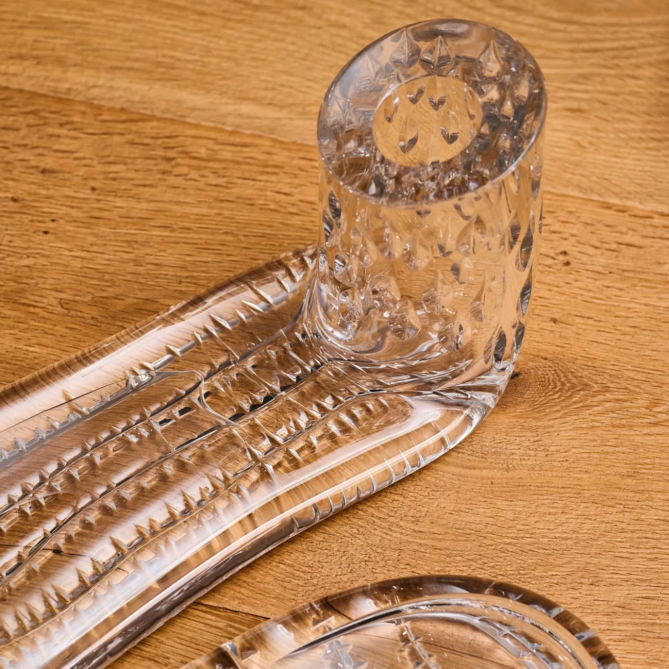 Vaso monofiore Chit-Chat