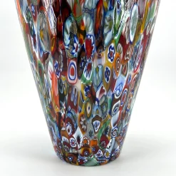 Vaso Murrina multicolore #3