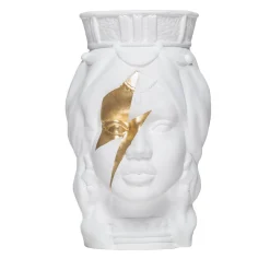 Vaso Musidora Tisifone Bianco