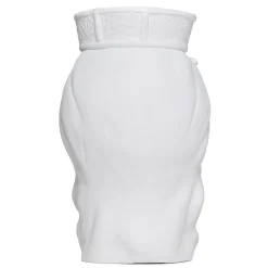 Vaso Musidora Tisifone Bianco