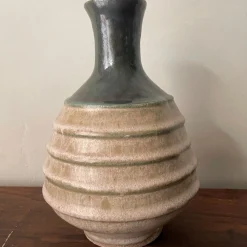 Vaso n. 128 Decorativo in Ceramica Testurizzata