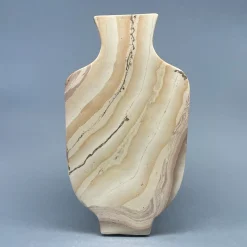 Vaso n. 92 Effetto Alabastro
