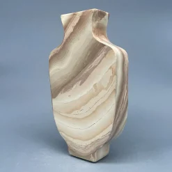 Vaso n. 92 Effetto Alabastro