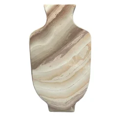 Vaso n. 92 Effetto Alabastro