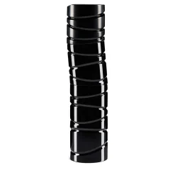 Vaso nero alto Andante