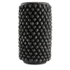 Vaso Nero cilindrico in ceramica