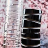 Vaso nero medio Andante