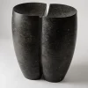 Vaso nero passato e presente