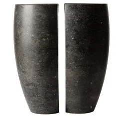 Vaso nero passato e presente