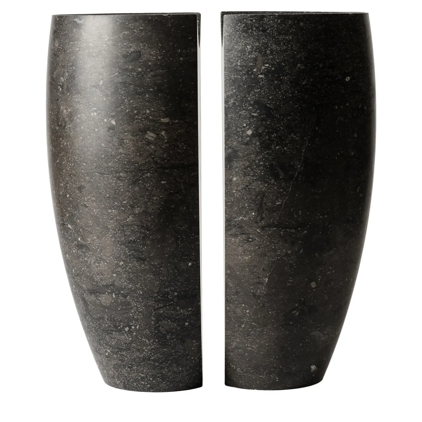 Vaso nero passato e presente