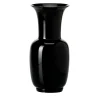 Vaso nero piccolo Opalino