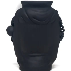 Vaso nero Sasà