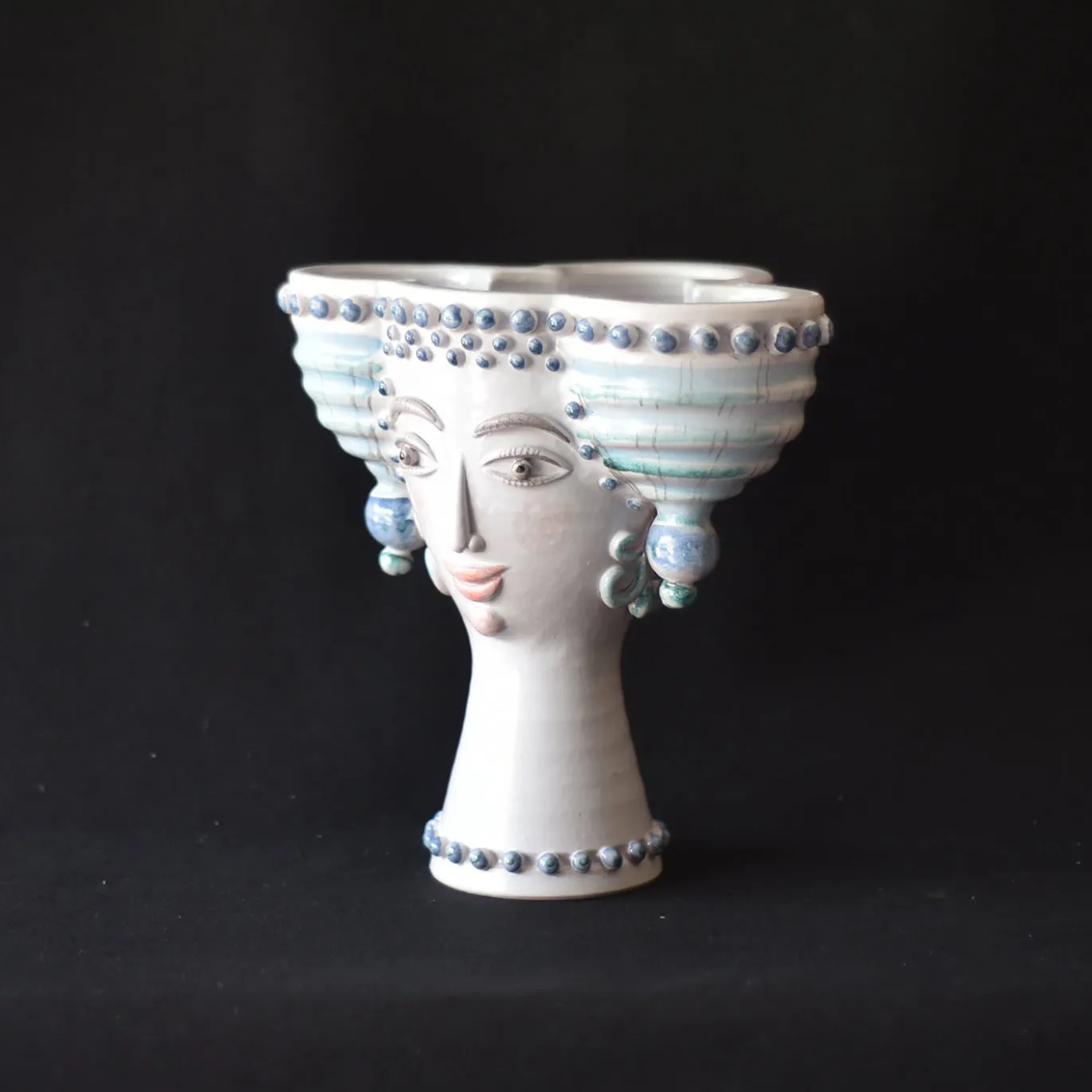 Vaso Ninfa