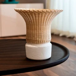 Vaso Nodo di Intreccio Lab