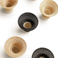 Vaso Nodo di Intreccio Lab