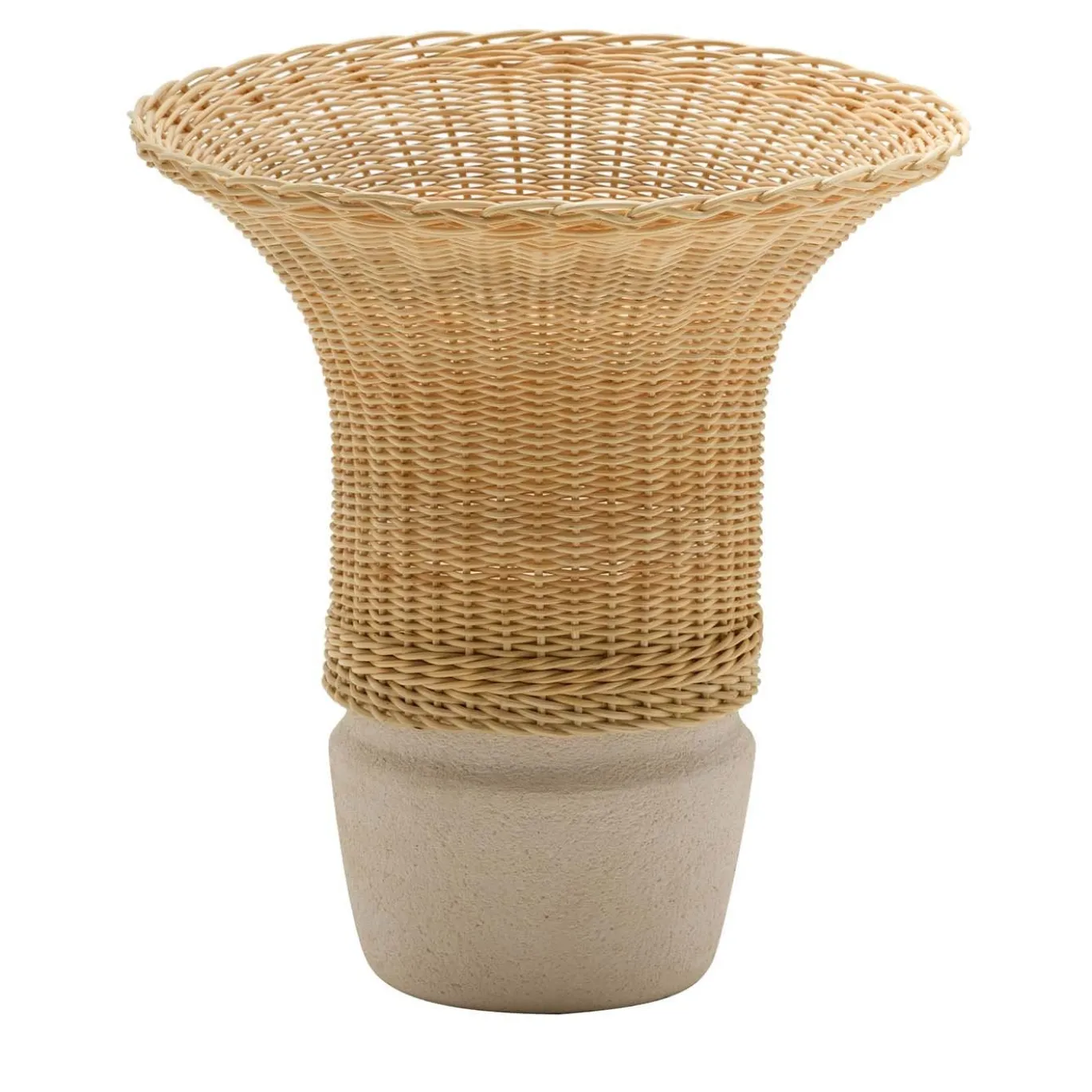Vaso Nodo di Intreccio Lab