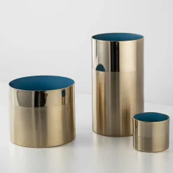 Vaso Novae M Teal