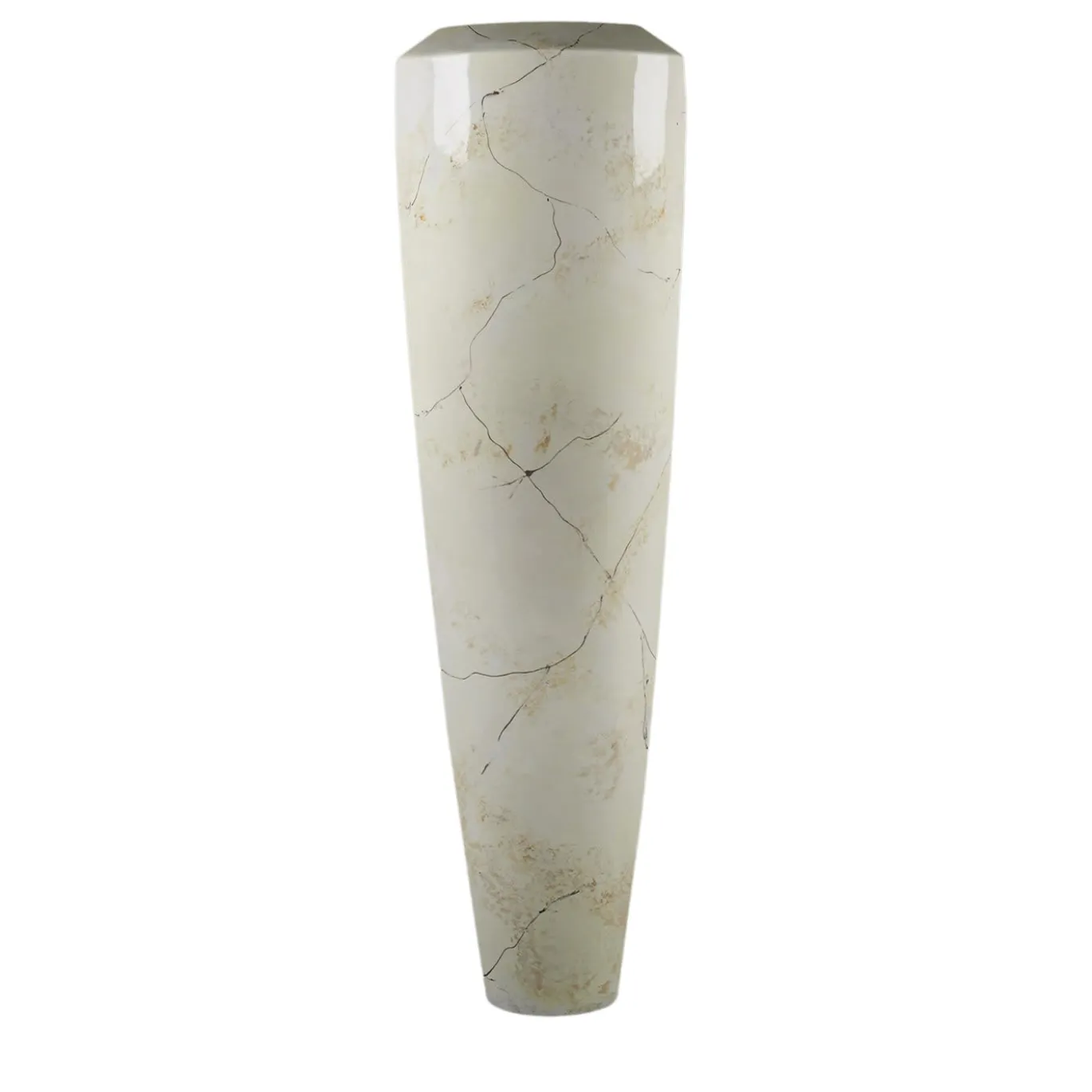 Vaso Obice Carrara grande