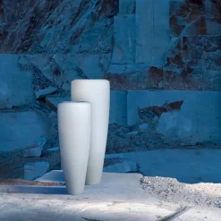 Vaso Obice Carrara grande