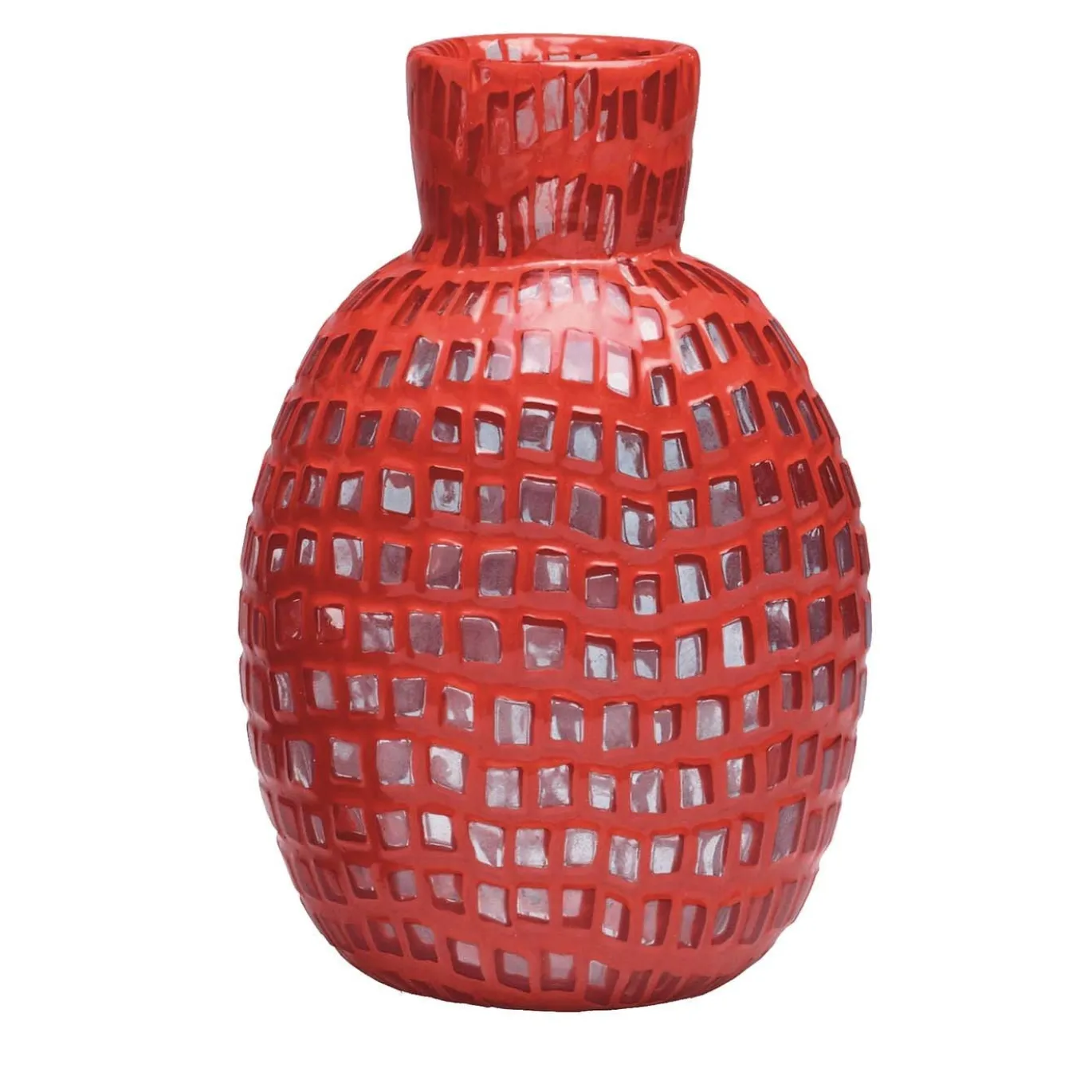 Vaso Occhi di Ludovico Diaz de Santillana e Tobia Scarpa # 2