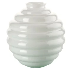 Vaso opalino Decò di Napoleone Martinuzzi