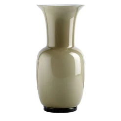 Vaso Opalino Taupe