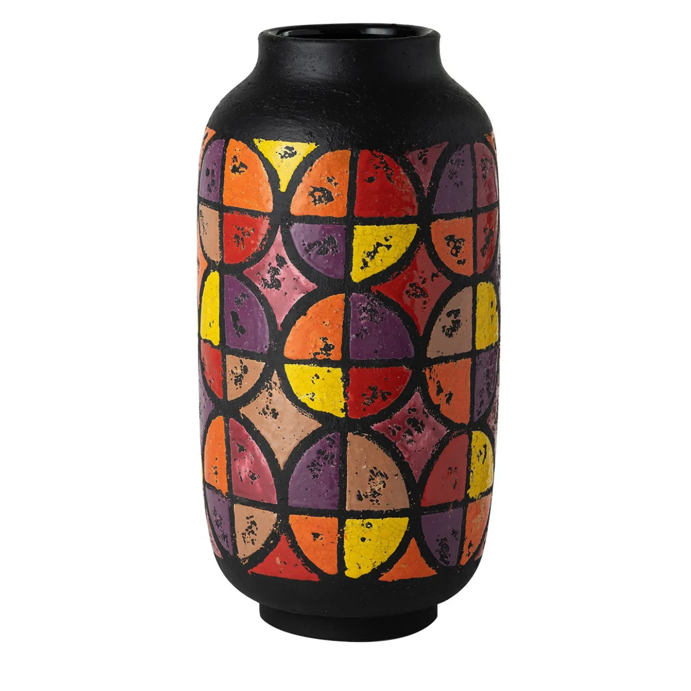 Vaso ottico