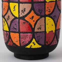 Vaso ottico